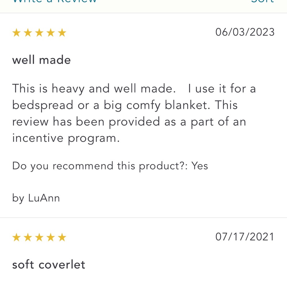 NWT Anthropologie Joslyn woven damask queen blanket - Picture 8 of 10